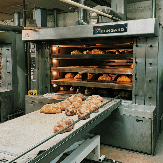 Pest Control for Food Processing