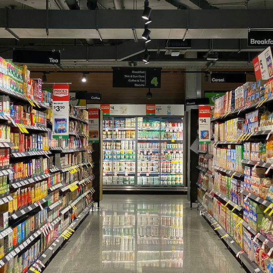 Pest Control for Grocery and Food Retail