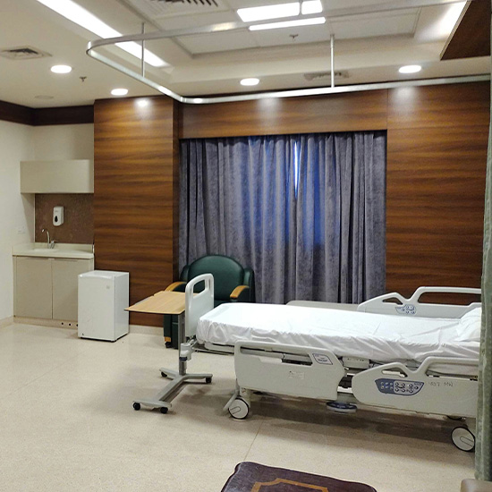 Pest Control for Healthcare