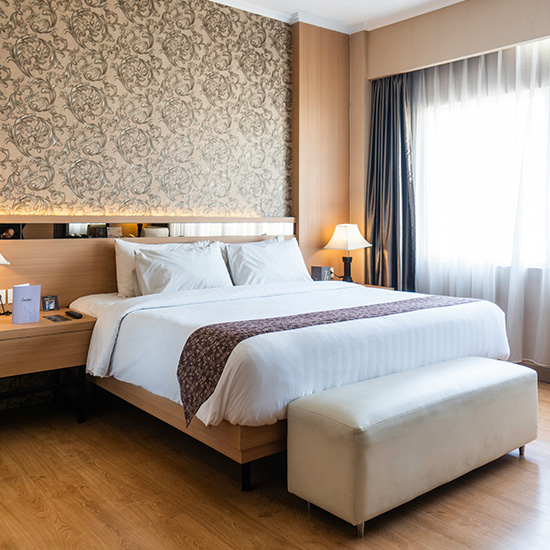 Pest Control for Hotels