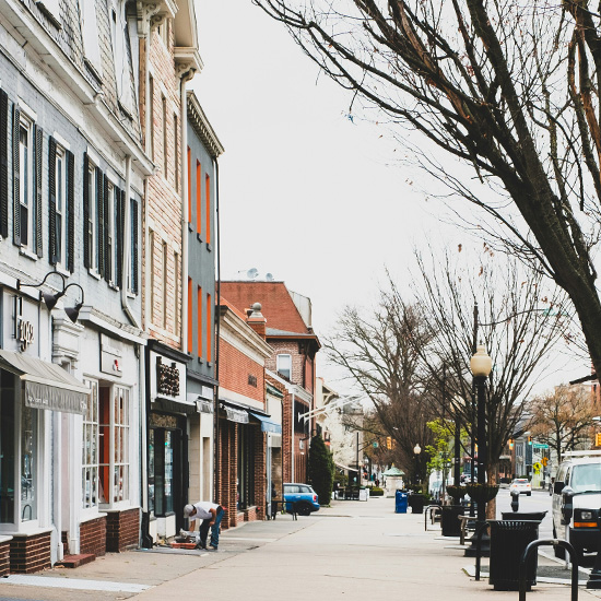 Pest Control for Outdoor Commercial Properties
