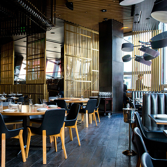 Pest Control for Restaurants
