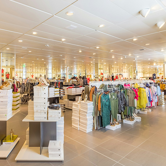 Pest Control for Retail Stores